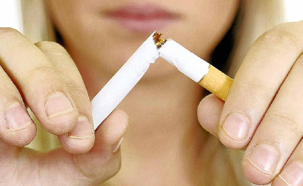 Plans to stop smokers from lighting up in the Lismore CBD are being considered as anti-smoking regulations gather strength. Plans to stop smokers from lighting up in the Lismore CBD are being considered as anti-smoking regulations gather strength.