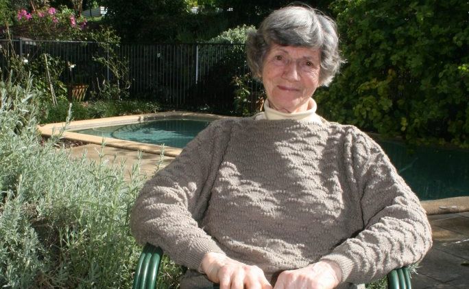 North Coast aged care worker Shirley Nelson has made the short list to be named a NSW Community Hero.
North Coast aged care worker Shirley Nelson has made the short list to be named a NSW Community Hero.