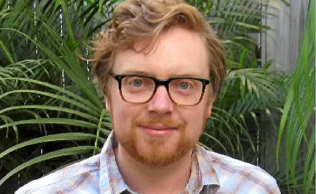 Chris Currie has been nominated for a Commonwealth Book Prize for his first novel, The Ottoman Motel. Chris Currie has been nominated for a Commonwealth Book Prize for his first novel, The Ottoman Motel.