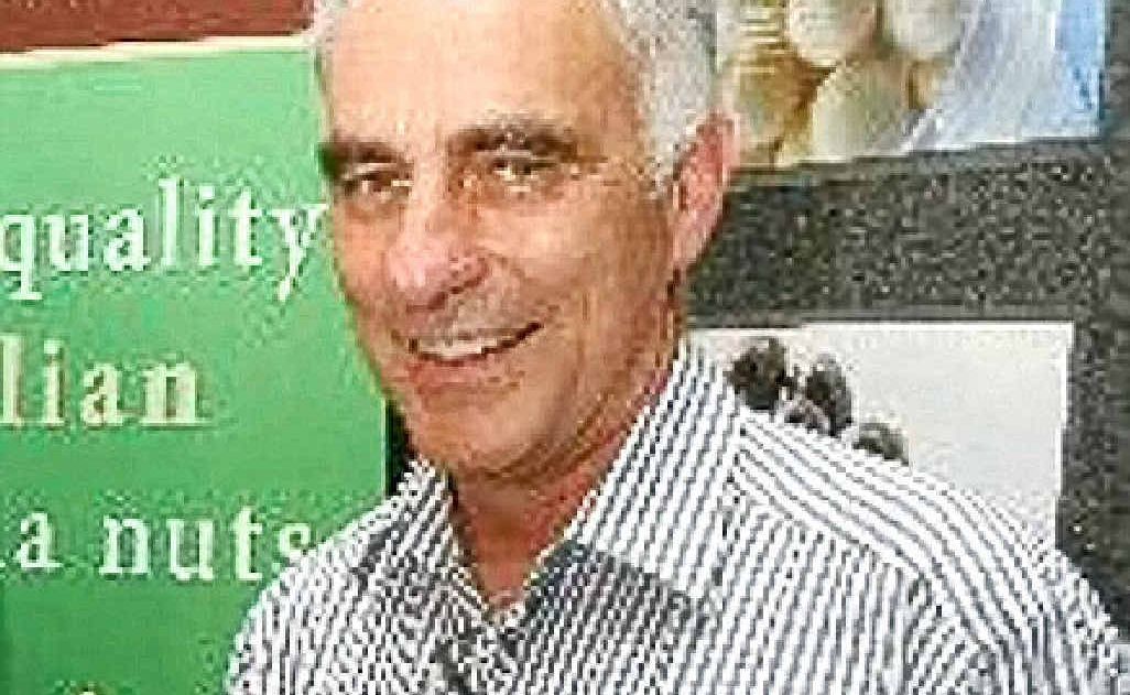 Australia Macadamia society CEO Jolyon Burnett believes the buildings should be leased. Australia Macadamia society CEO Jolyon Burnett believes the buildings should be leased.