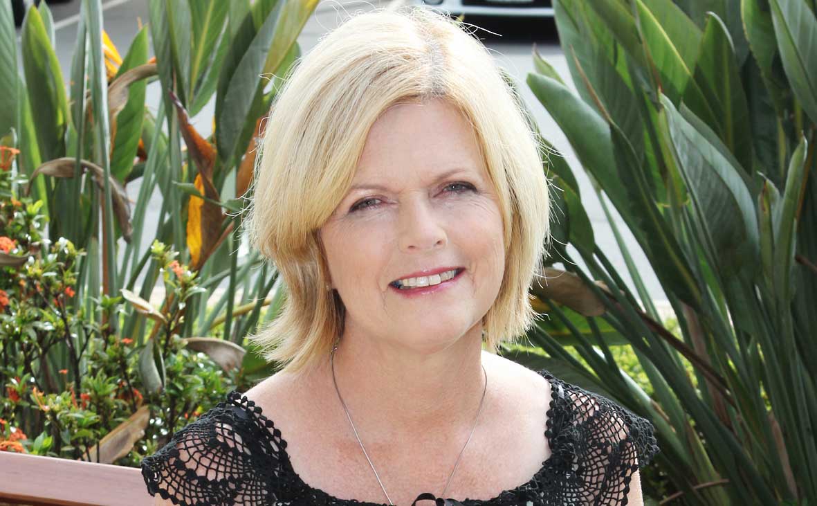 IT'S OFFICIAL – Jennifer Whitney is the new mayor of the Whitsundays. IT'S OFFICIAL – Jennifer Whitney is the new mayor of the Whitsundays.