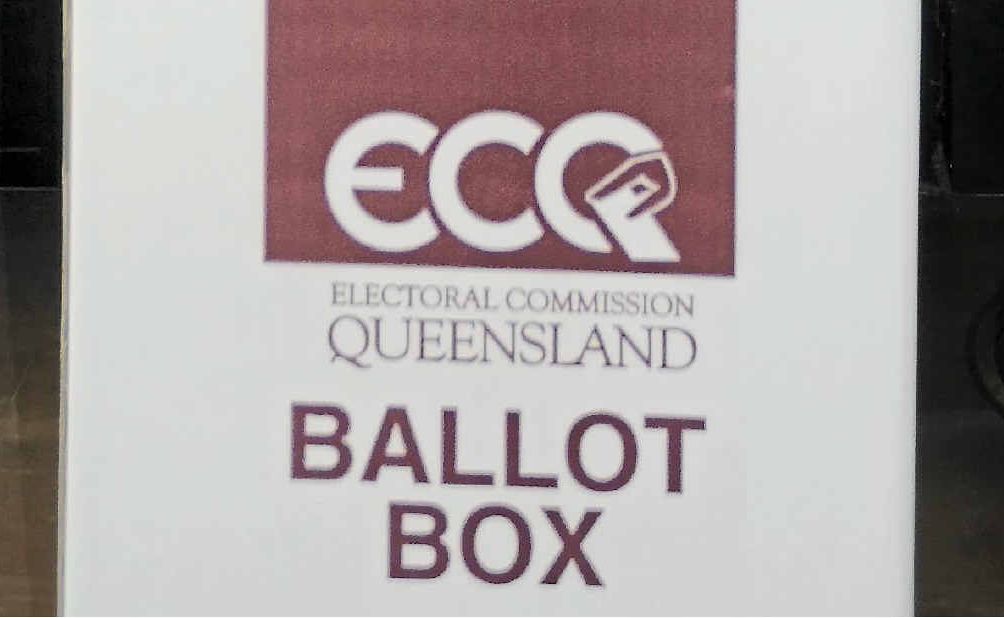 Questions have arisen over the conduct of council elections. Questions have arisen over the conduct of council elections.