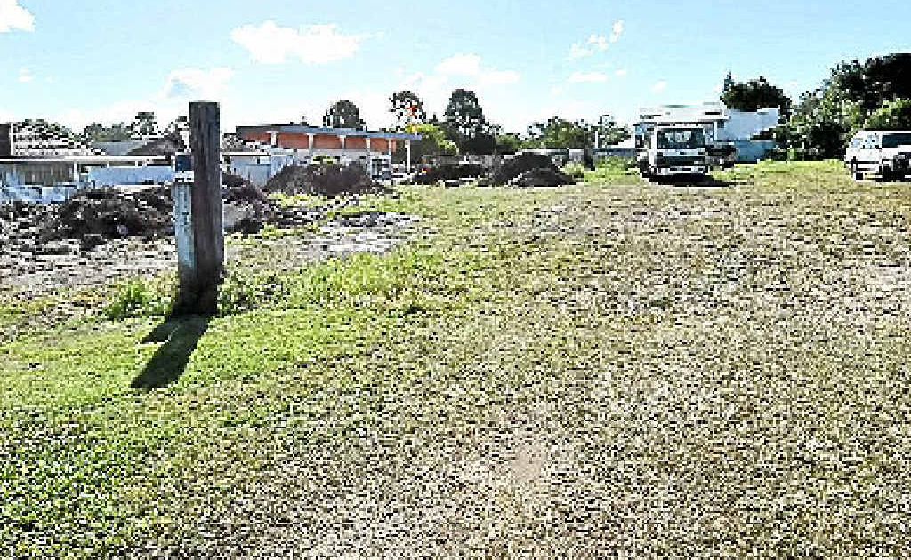 A site has been selected for the Bundaberg integrated cancer care centre. A site has been selected for the Bundaberg integrated cancer care centre.