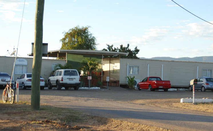 The Premier’s office has defended his position after Rosewood’s lease was extended. The Premier’s office has defended his position after Rosewood’s lease was extended.