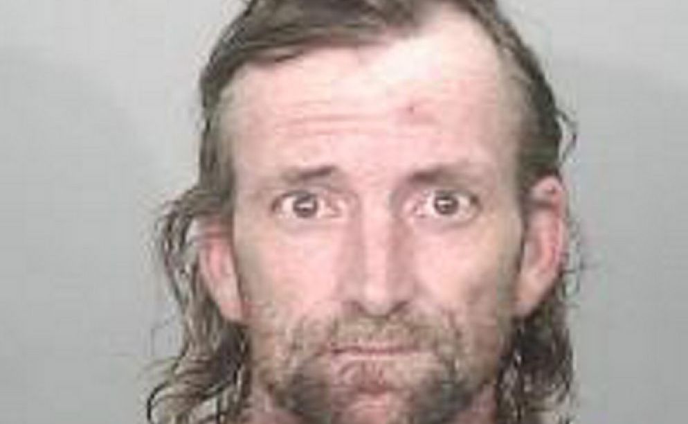 POLICE are seeking assistance from the public to locate wanted 46-year-old Dennis Gluyas. POLICE are seeking assistance from the public to locate wanted 46-year-old Dennis Gluyas.
