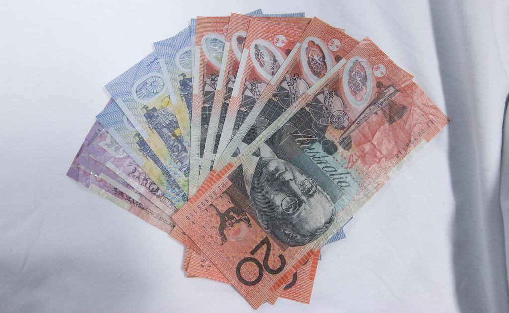 The Central Highlands Regional Council will review its expenses to get the council budget back to surplus. The Central Highlands Regional Council will review its expenses to get the council budget back to surplus.