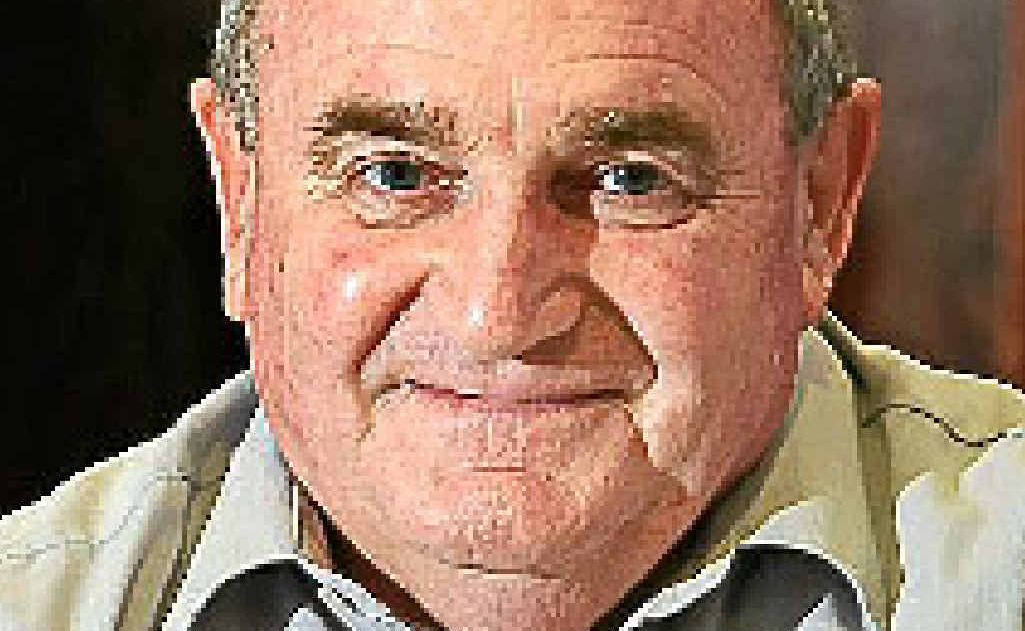 Tweed shire councillor Warren Polglase says the email issued by Sam Dawson, below is ‘scaremongering’. Tweed shire councillor Warren Polglase says the email issued by Sam Dawson, below is ‘scaremongering’.