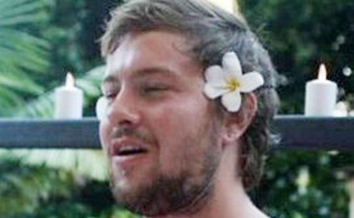 Suffolk Park missing person Reuben Scown has been found safe and well. Suffolk Park missing person Reuben Scown has been found safe and well.