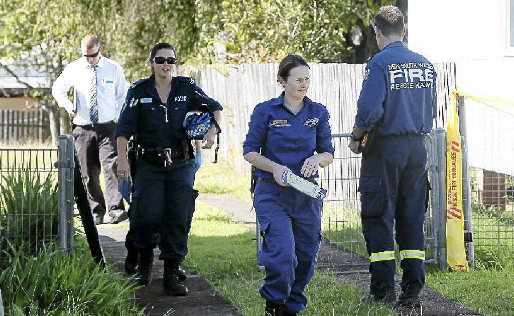 Figures show the Northern Region had the second highest number of murders in the state last year. Figures show the Northern Region had the second highest number of murders in the state last year.