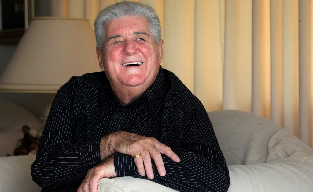 Arthur Holmes has been awarded the OAM for his selfless work in the community. Arthur Holmes has been awarded the OAM for his selfless work in the community.