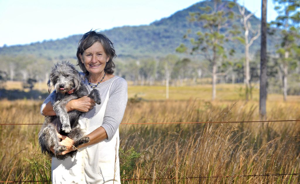 Jan Younger Jan Younger