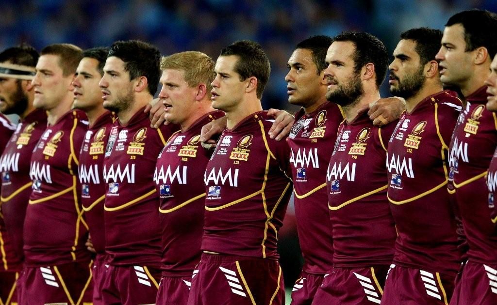 If the Maroons are to win the decider, Queensland's big three - Cameron Smith, Cooper Cronk and Johnathan Thurston must dictate, and dominate. If the Maroons are to win the decider, Queensland's big three - Cameron Smith, Cooper Cronk and Johnathan Thurston must dictate, and dominate.