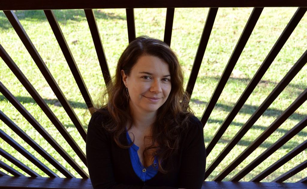 Burringbar-based author Jessie Cole will attend the 2012 Byron Bay Writers’ Festival as a panellist for the first time. Burringbar-based author Jessie Cole will attend the 2012 Byron Bay Writers’ Festival as a panellist for the first time.