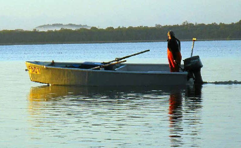 Noosa Parks Association has joined a campaign to preserve the environmental integrity of Lake Weyba. Noosa Parks Association has joined a campaign to preserve the environmental integrity of Lake Weyba.