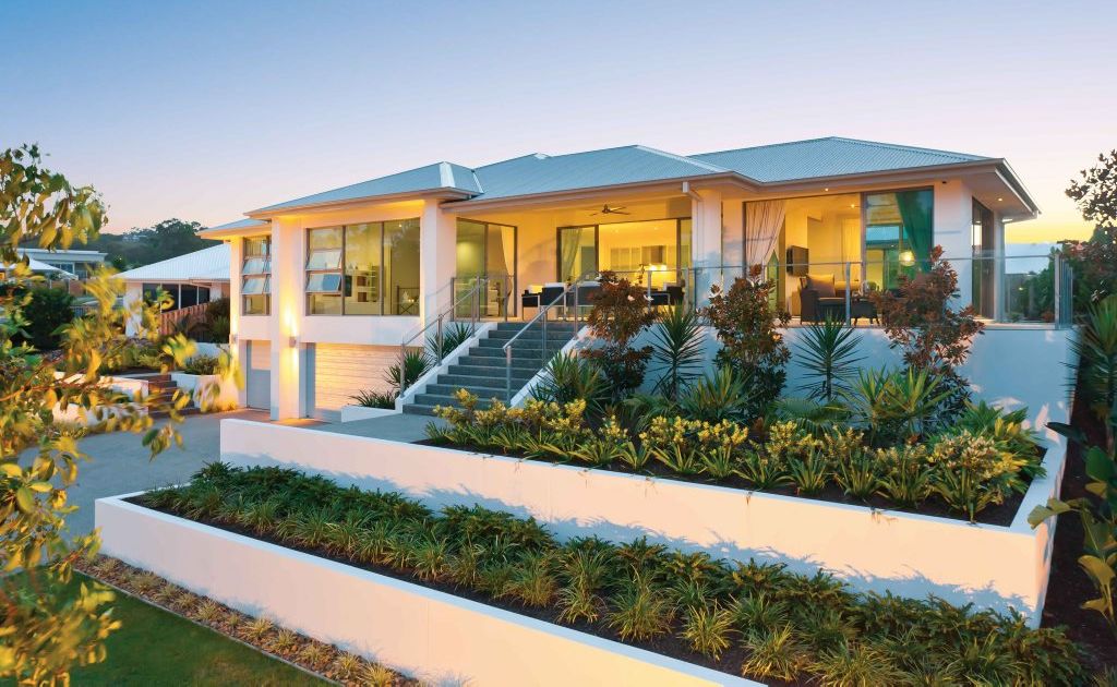 You could win the magnificent 347sq m property. You could win the magnificent 347sq m property.