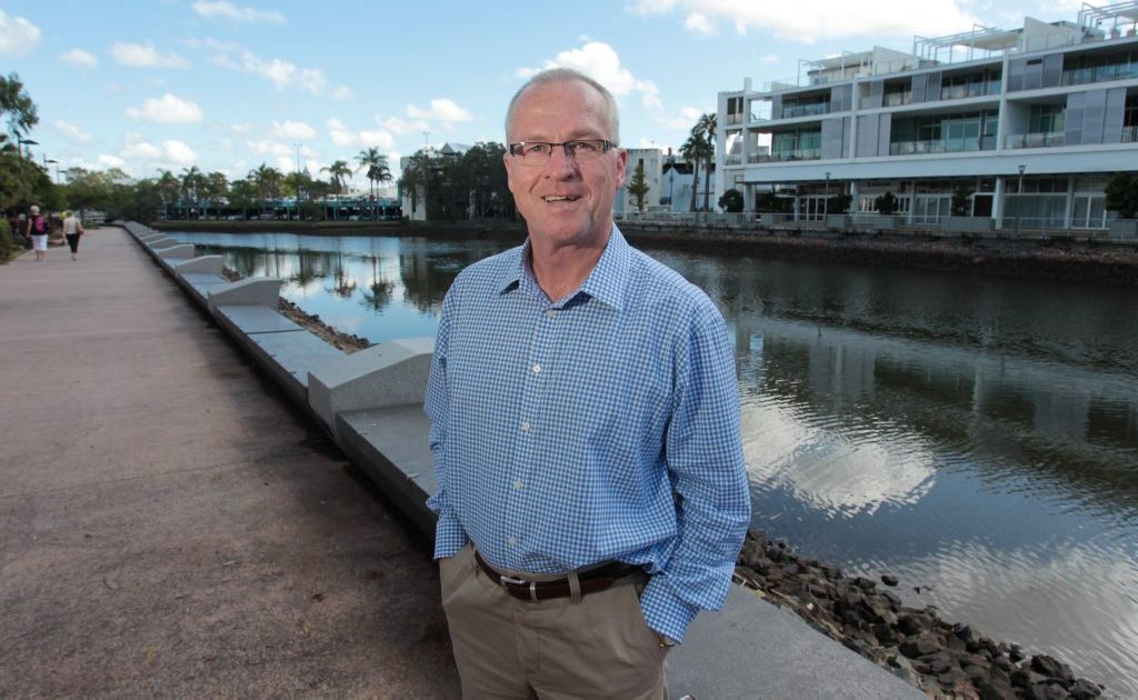 Mayor Mark Jamieson will open NAIDOC week celebrations on the Sunshine Coast. Mayor Mark Jamieson will open NAIDOC week celebrations on the Sunshine Coast.