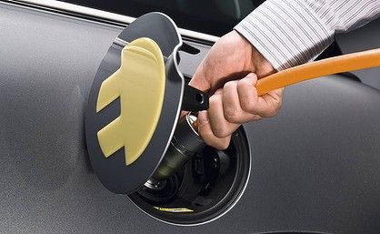 EV owners in the US have been caught unplugging other cars to charge their own. EV owners in the US have been caught unplugging other cars to charge their own.