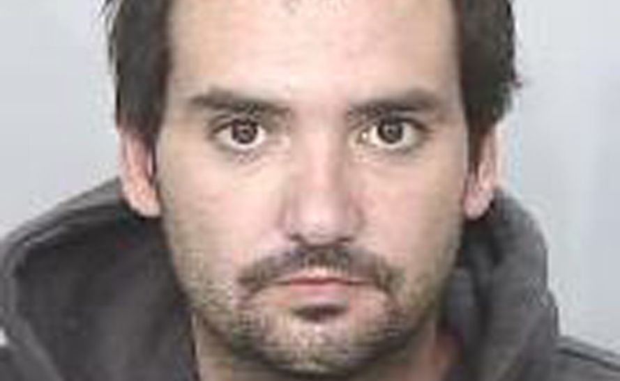 Police are searching for missing Pottsville man, Jason Michael Lowney. Police are searching for missing Pottsville man, Jason Michael Lowney.