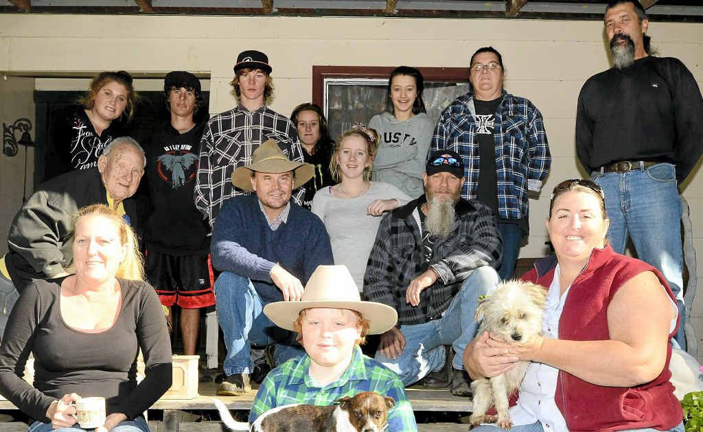 These Eatonsville residents are sick of being vilified for making noise complaints about the nearby Happy Paws Haven pet shelter. These Eatonsville residents are sick of being vilified for making noise complaints about the nearby Happy Paws Haven pet shelter.