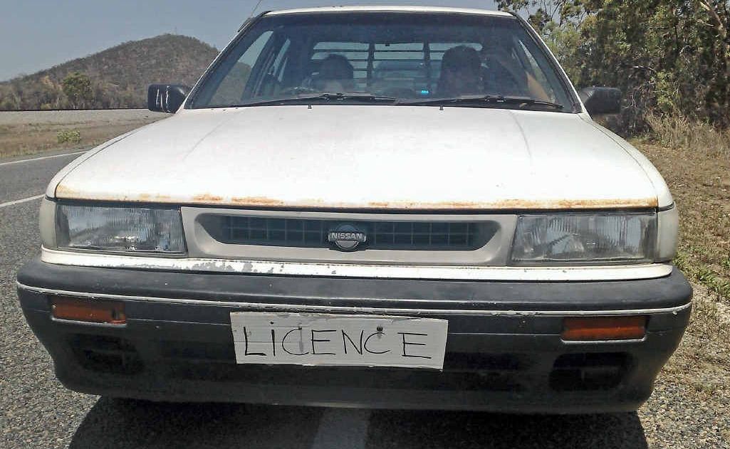 The long arm of the law is catching up with Warwick motorists over unpaid SPER debts. The long arm of the law is catching up with Warwick motorists over unpaid SPER debts.