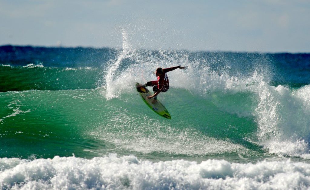 Holly Sue Coffey in the under 16 years girls semi final. Holly Sue Coffey in the under 16 years girls semi final.
