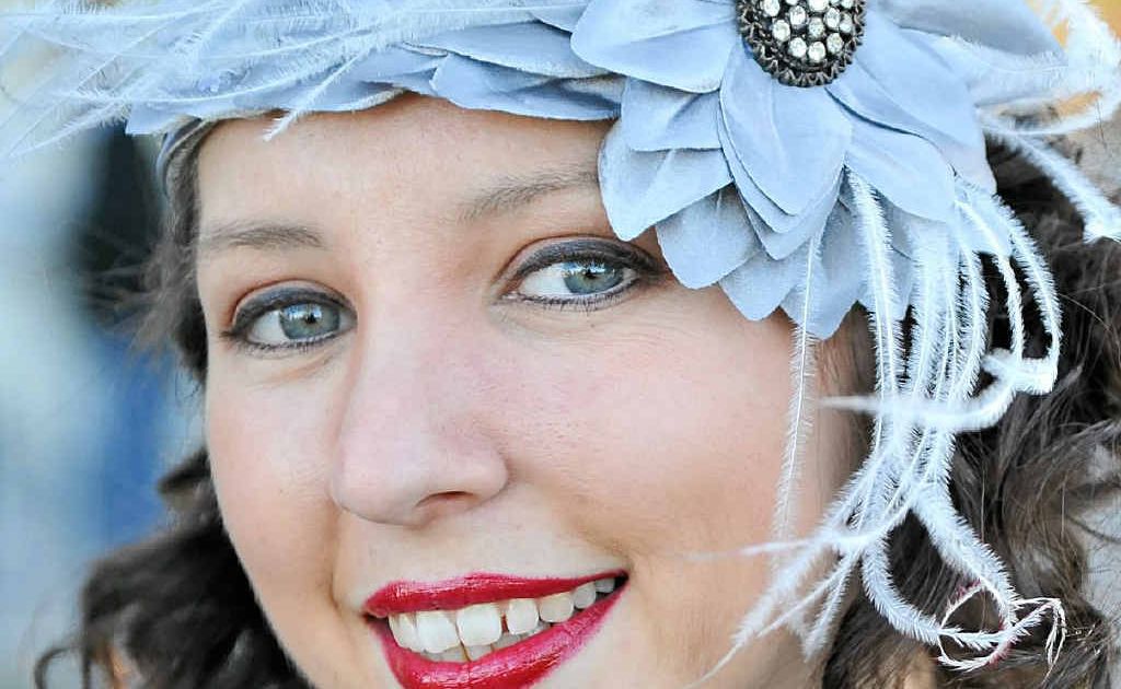 Last year’s Lady Of the Carnival, Elyan Shotbolt, of Coffs Harbour. Photos: Adam Hourigan Last year’s Lady Of the Carnival, Elyan Shotbolt, of Coffs Harbour. Photos: Adam Hourigan