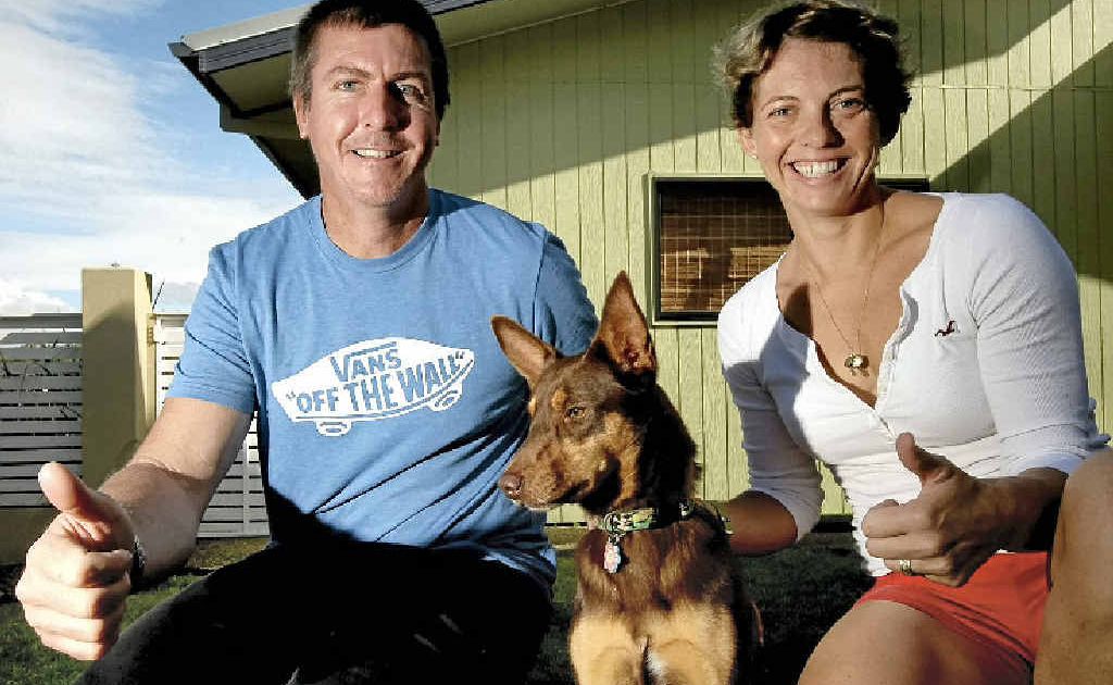 Deafness has not stopped Ruby Rose from enjoying life. Deafness has not stopped Ruby Rose from enjoying life.
