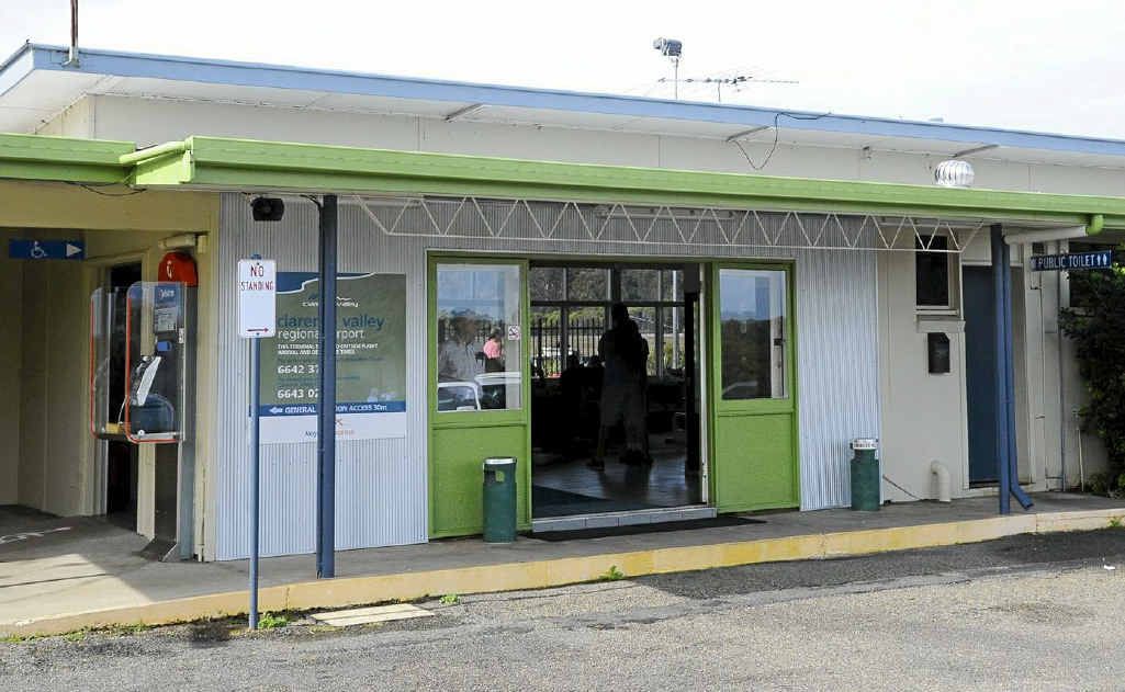 Grafton Regional Airport is to be upgraded to improve it for commuters, tourists and emergency services. Grafton Regional Airport is to be upgraded to improve it for commuters, tourists and emergency services.