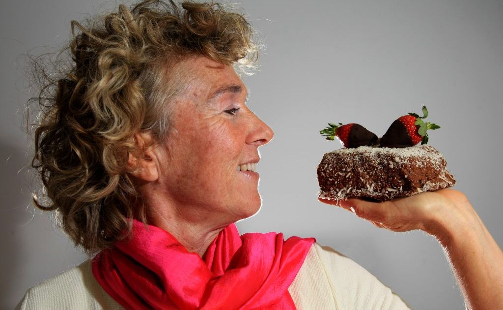 Liz GilbertGrant is offering classes in raw food preparation. Liz GilbertGrant is offering classes in raw food preparation.