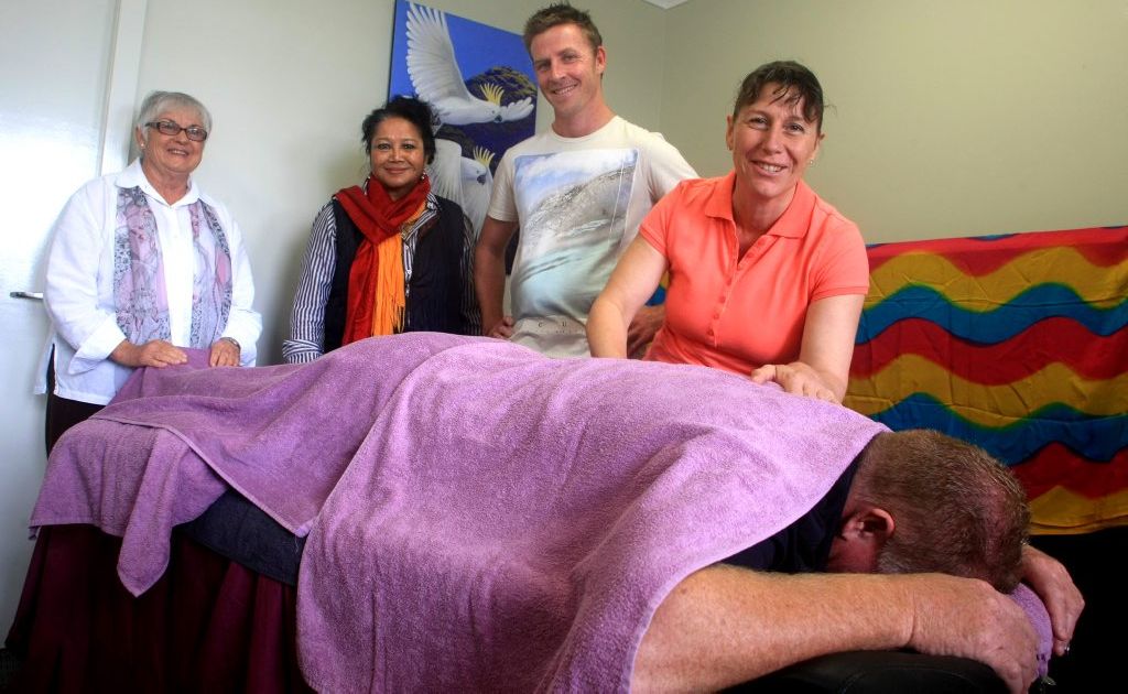Kirra Hill Holistic Health for the Community wants to inspire and assist Tweed locals in finding a way to balance their lives. Kirra Hill Holistic Health for the Community wants to inspire and assist Tweed locals in finding a way to balance their lives.