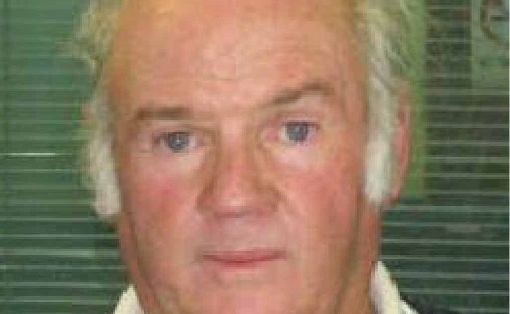 Ian Hannaford, who police wish to re-interview in the Gail Lynch case. His Ford Falcon sedan (pictured below) may have been seen in Warwick the night of her disappearance. Ian Hannaford, who police wish to re-interview in the Gail Lynch case. His Ford Falcon sedan (pictured below) may have been seen in Warwick the night of her disappearance.