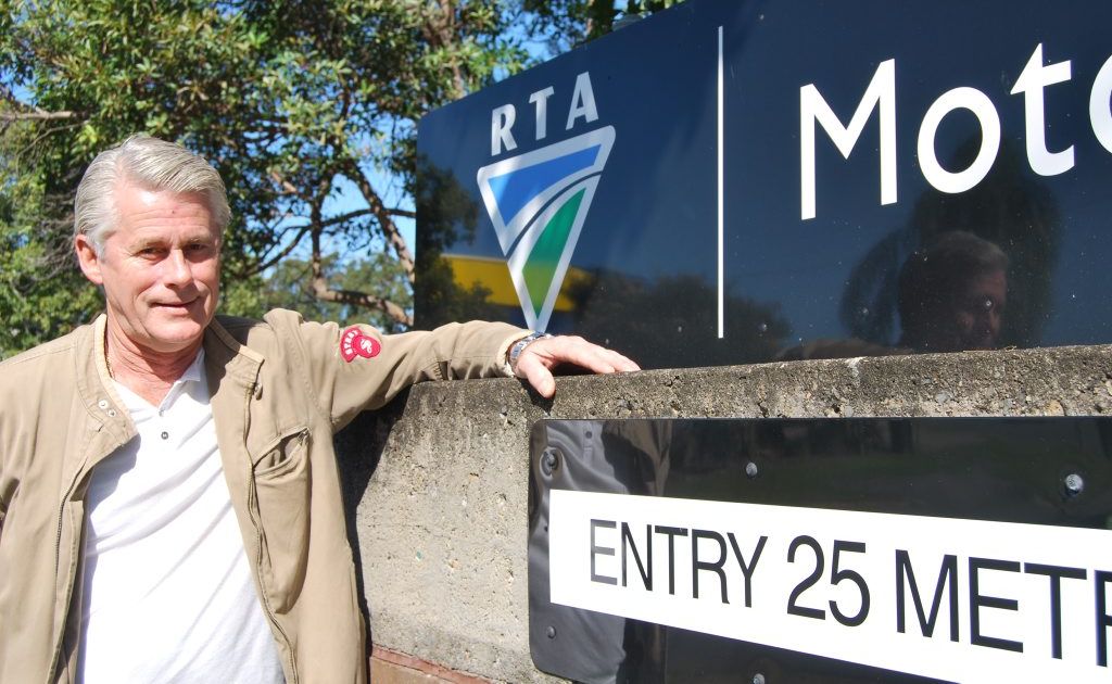 MP Geoff Provest says Tweed's new Service NSW centre will bring the government closer to the local community. MP Geoff Provest says Tweed's new Service NSW centre will bring the government closer to the local community.