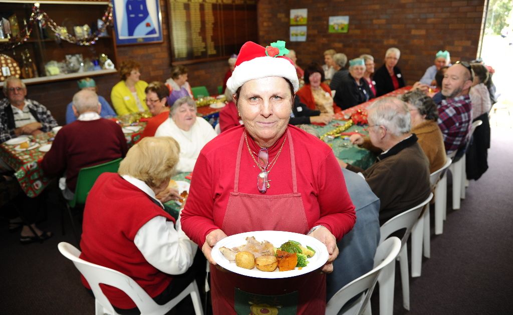 Manager of Grafton Meals On Wheels Rhonda Raven Manager of Grafton Meals On Wheels Rhonda Raven