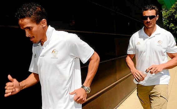Steffensen called on the federal government to hold an independent review of selection in Australia after the Olympics and criticised Athletics Australia for its selection policy. Steffensen called on the federal government to hold an independent review of selection in Australia after the Olympics and criticised Athletics Australia for its selection policy.