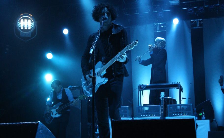 Jack White Jack White