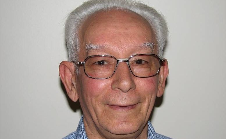 One of Clocktower Gallery's artists for the month of August, George Castrissios. One of Clocktower Gallery's artists for the month of August, George Castrissios.