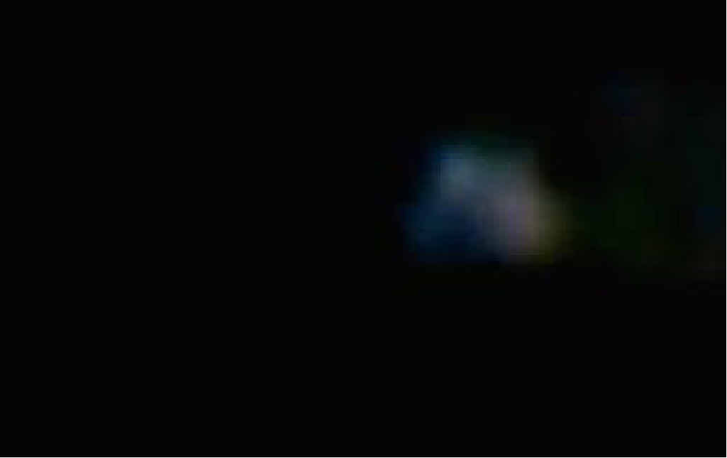 A mysterious light over Ipswich had UFO spotters excited. A mysterious light over Ipswich had UFO spotters excited.