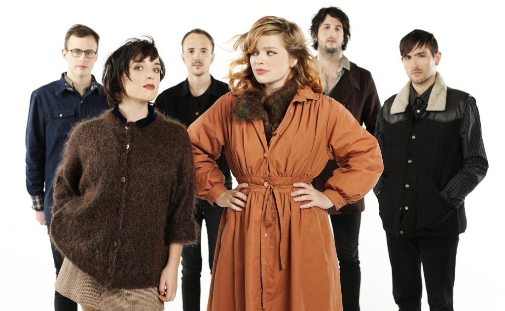 Aussie band Alpine will breeze into Coolangatta on August 18. Aussie band Alpine will breeze into Coolangatta on August 18.