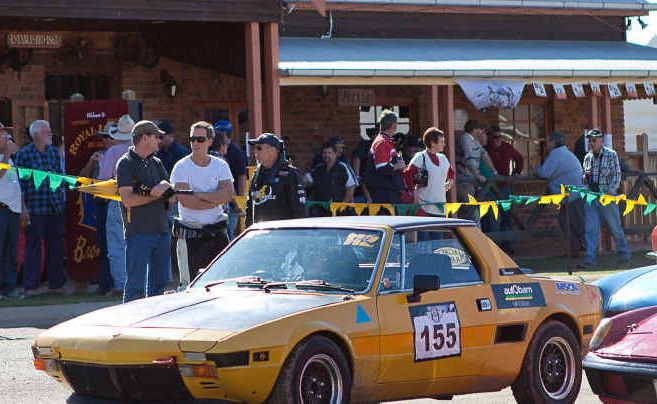 Drivers are donning their jumpsuits and revving their motors because the Leyburn Sprints starts Saturday. Drivers are donning their jumpsuits and revving their motors because the Leyburn Sprints starts Saturday.