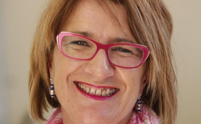Sue Hughes Sue Hughes