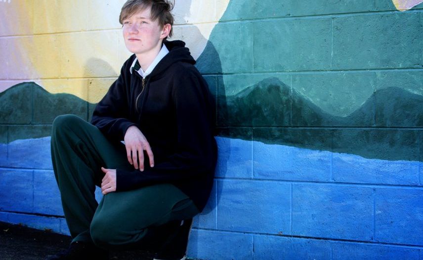 Wollumbin student James Cormick is off to the National Youth Science Forum in Canberra. Wollumbin student James Cormick is off to the National Youth Science Forum in Canberra.