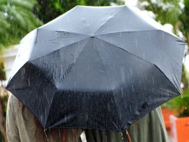 Heavy rain is on the way for Tweed. Heavy rain is on the way for Tweed.