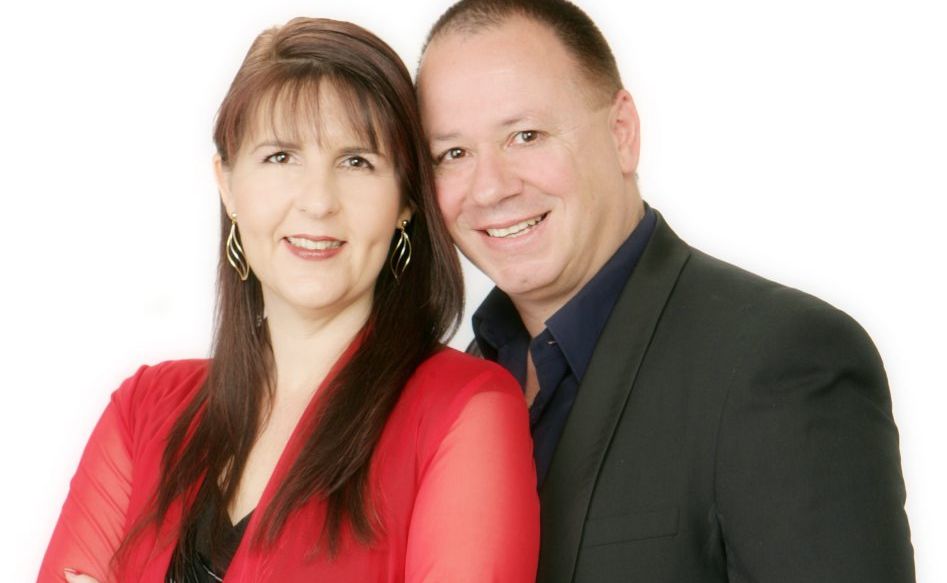 Psychic mediums Ezio and Michelle De Angelis will be at Seagulls on October 19. Psychic mediums Ezio and Michelle De Angelis will be at Seagulls on October 19.