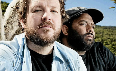 Tom Busby and Jeremy Marou of Busby Marou picked up another award this week. Tom Busby and Jeremy Marou of Busby Marou picked up another award this week.