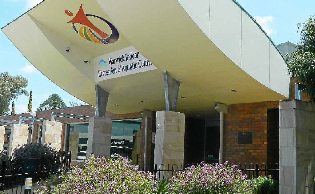 The Southern Downs Regional Council has defended its rules over "coaching" at WIRAC. The Southern Downs Regional Council has defended its rules over "coaching" at WIRAC.