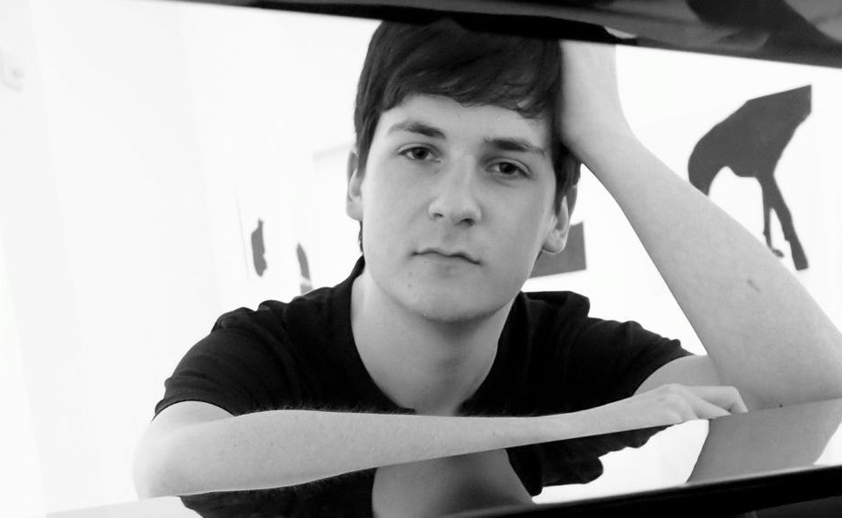 Will Jeffrey is one of the Helfgott Scholarship finalists. Will Jeffrey is one of the Helfgott Scholarship finalists.