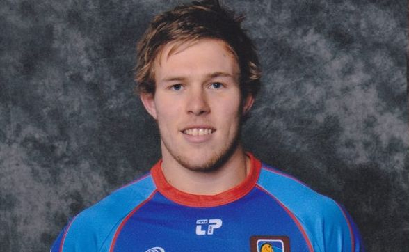 Ben Reuter claimed the Best and Fairest trophy at the Toowoomba Clydesdales presentation night. Ben Reuter claimed the Best and Fairest trophy at the Toowoomba Clydesdales presentation night.