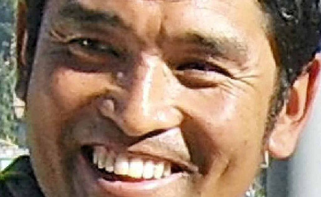 SEEKING FREEDOM: Lhamo Kyab has made a film of his life under the Chinese occupation of Tibet. SEEKING FREEDOM: Lhamo Kyab has made a film of his life under the Chinese occupation of Tibet.
