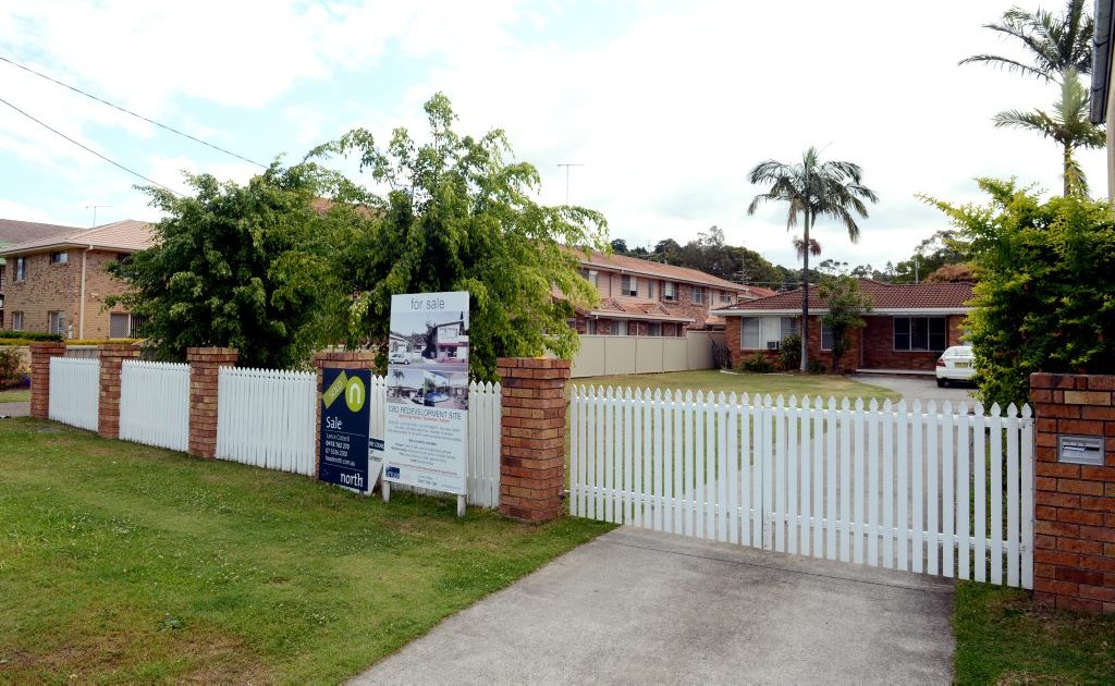 9 Boyd. Respite centre. Photo: John Gass / Daily News 9 Boyd. Respite centre. Photo: John Gass / Daily News