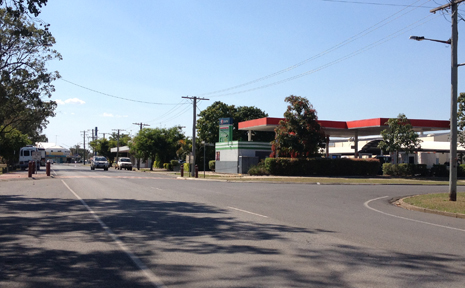 DECISION DELAYED: Banana Shire Council want more information before making a decision on whether to allow the permanent closure of a section of Callide St. DECISION DELAYED: Banana Shire Council want more information before making a decision on whether to allow the permanent closure of a section of Callide St.
